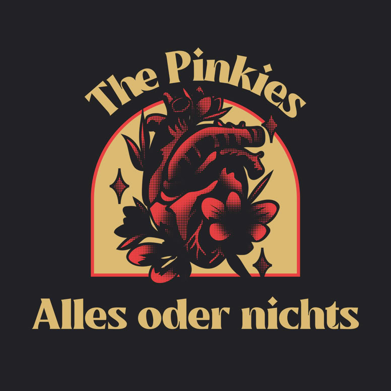 Coverartwork The Voice Kids