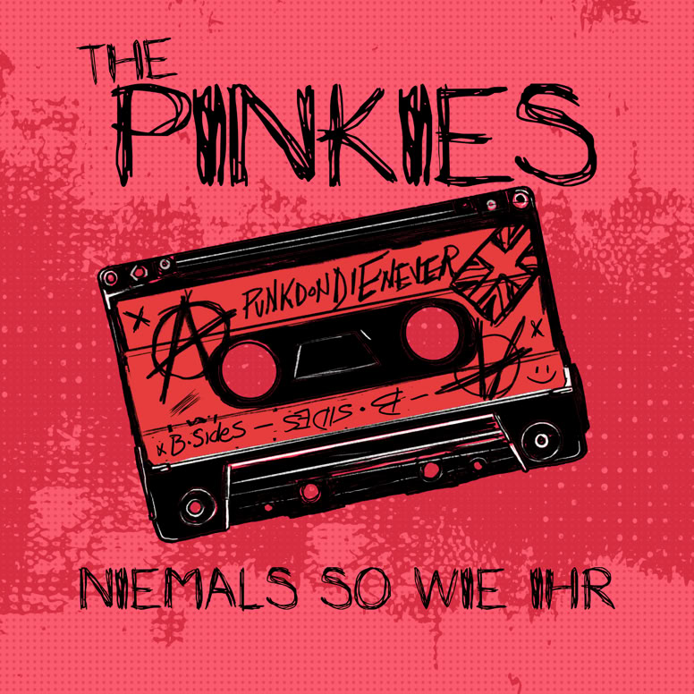 Coverartwork The Voice Kids